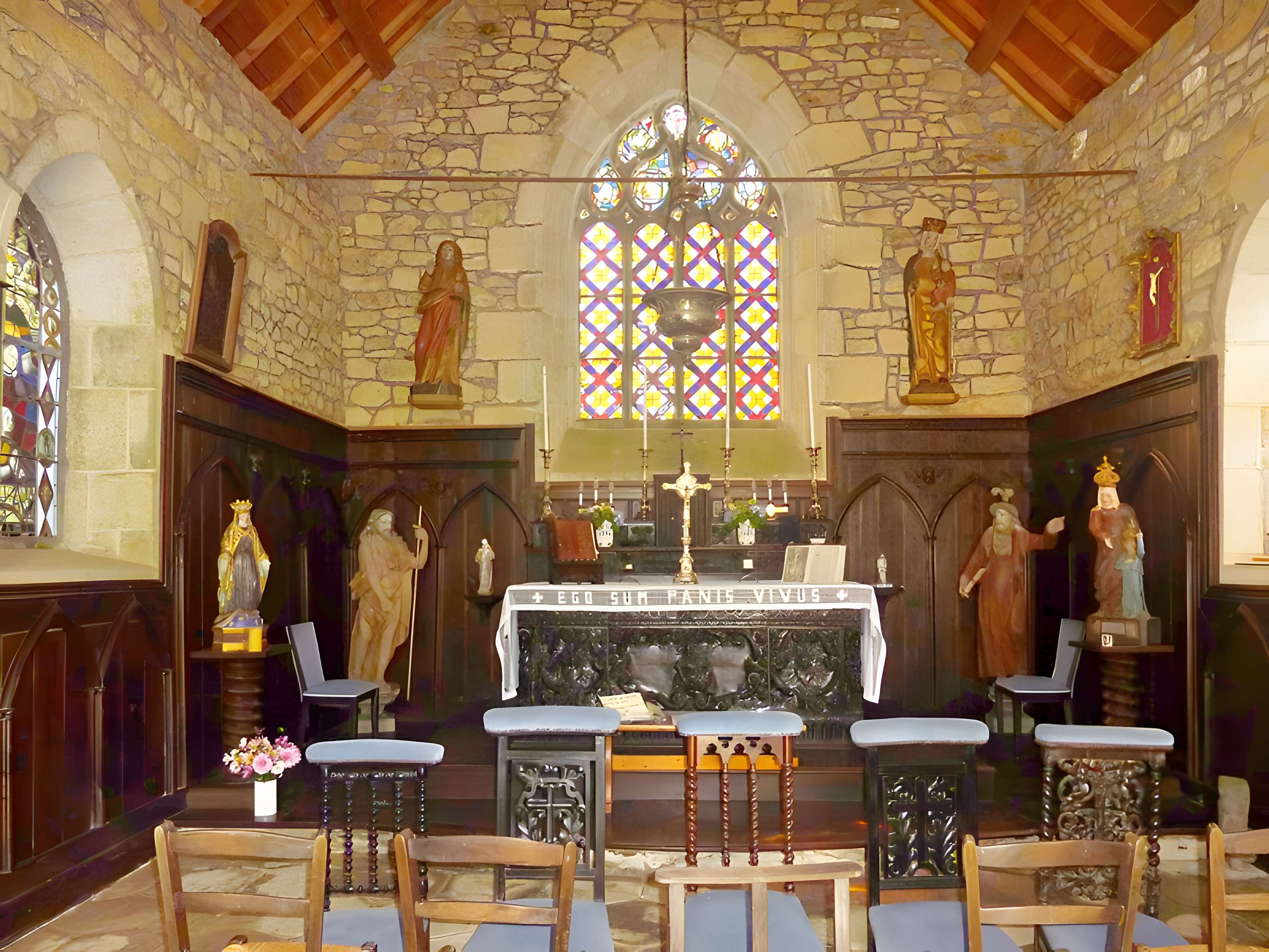 Château de Keruzoret