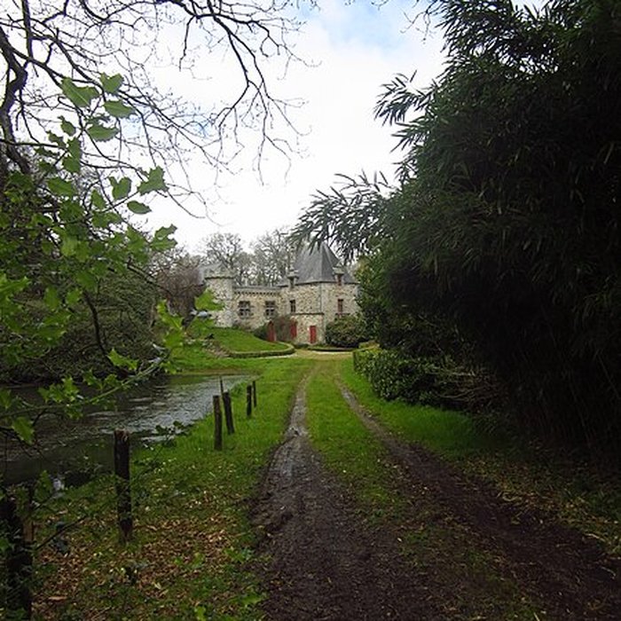 Photo de Château de Kervéatoux