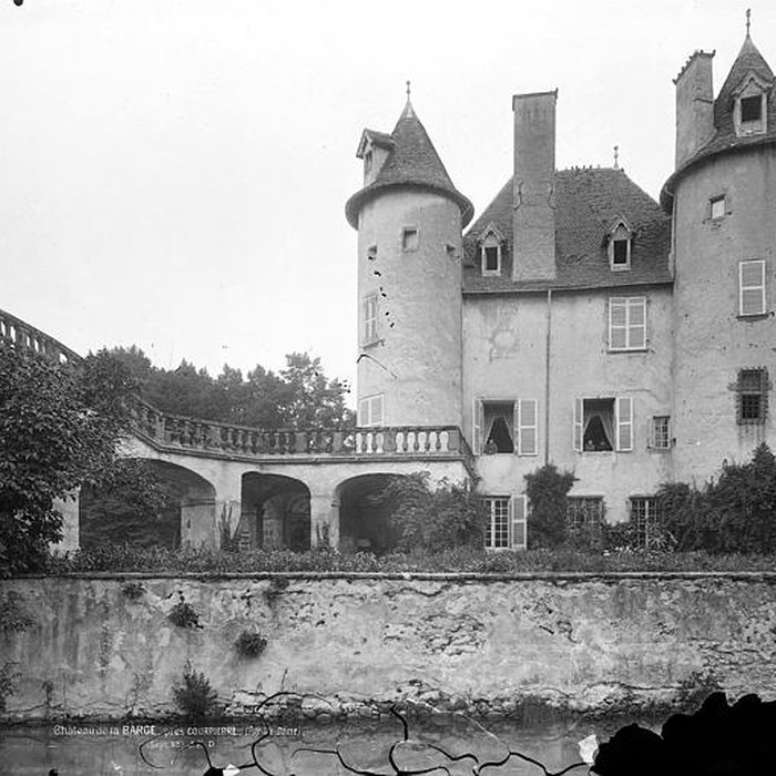 Photo de Château de la Barge