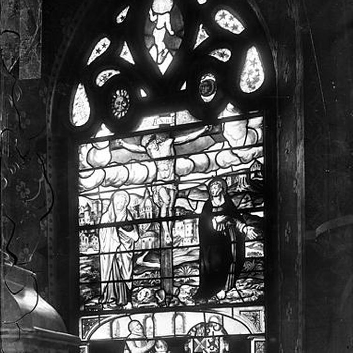 Photo de Château de la Barge