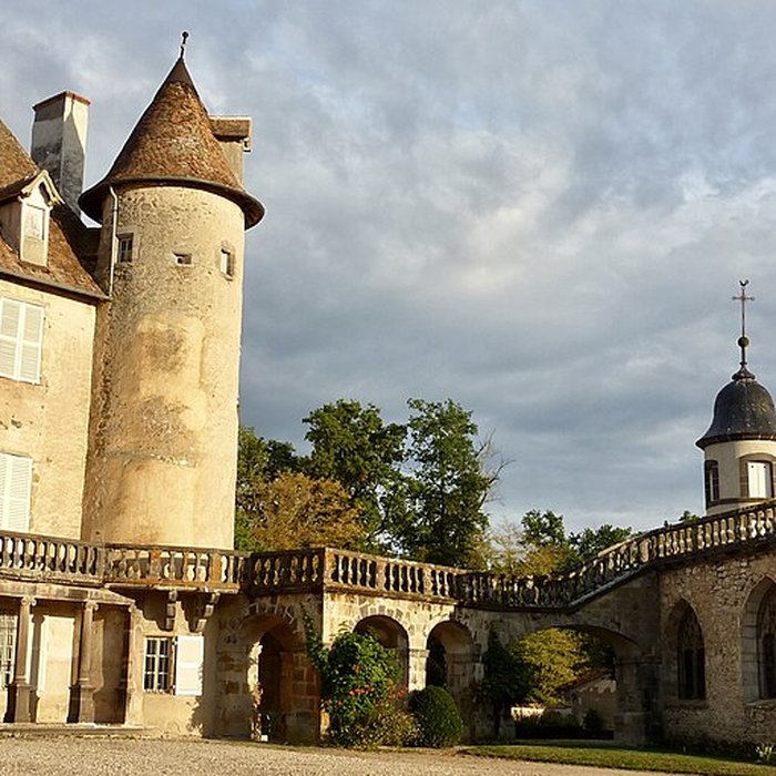 Photo de Château de la Barge