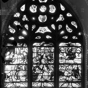 Château de la Barge