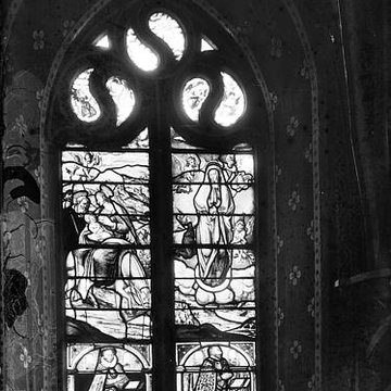 Château de la Barge