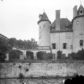 Château de la Barge