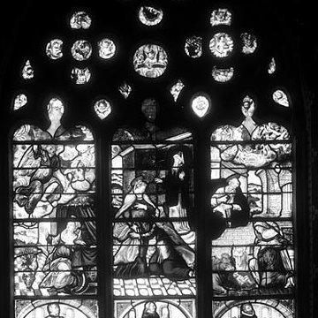 Château de la Barge