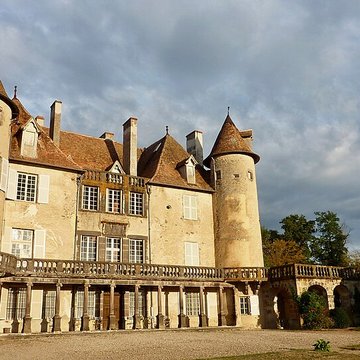 Château de la Barge