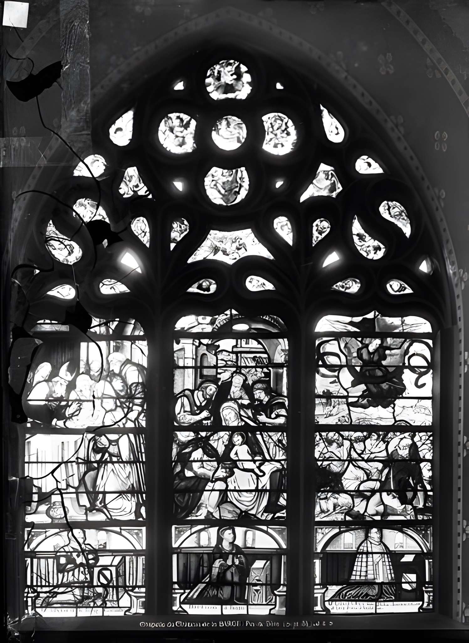 Château de la Barge