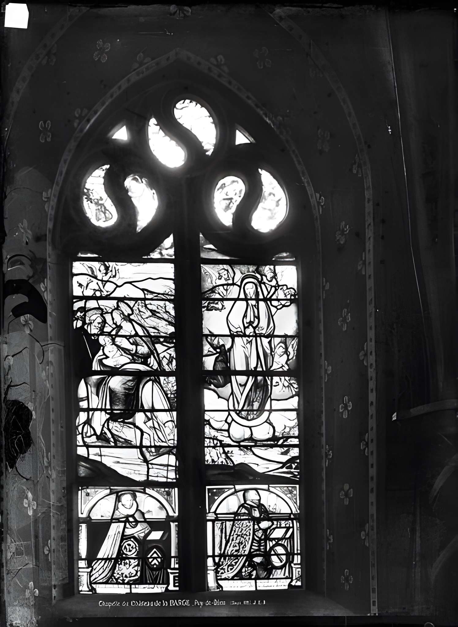 Château de la Barge