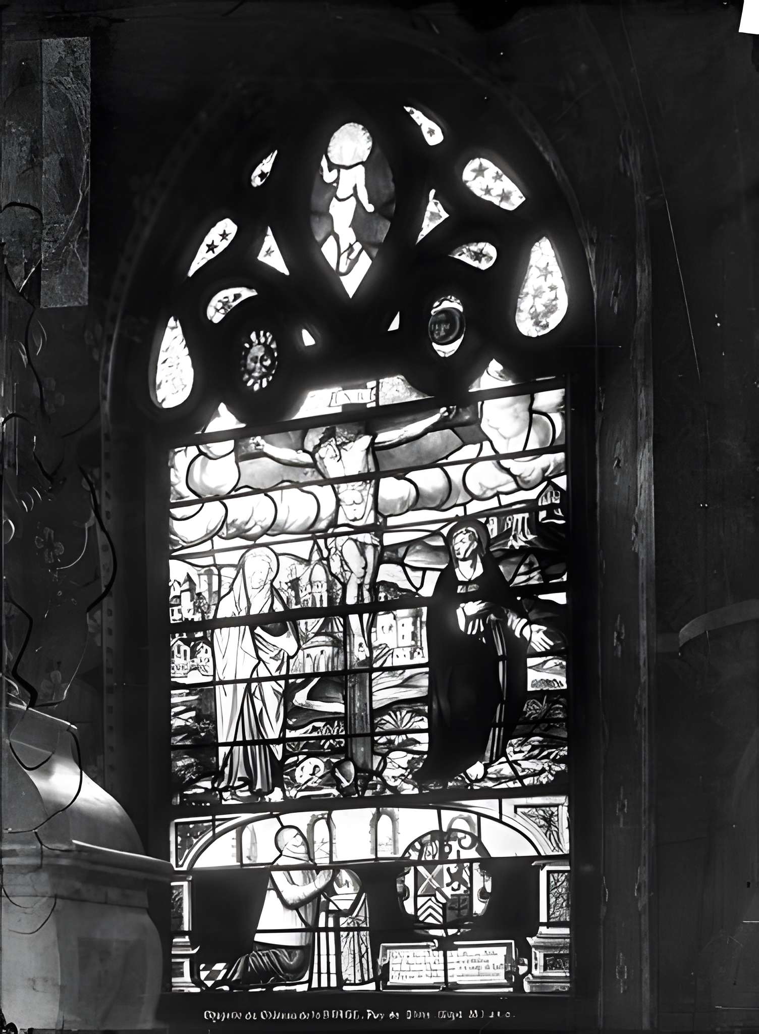 Château de la Barge