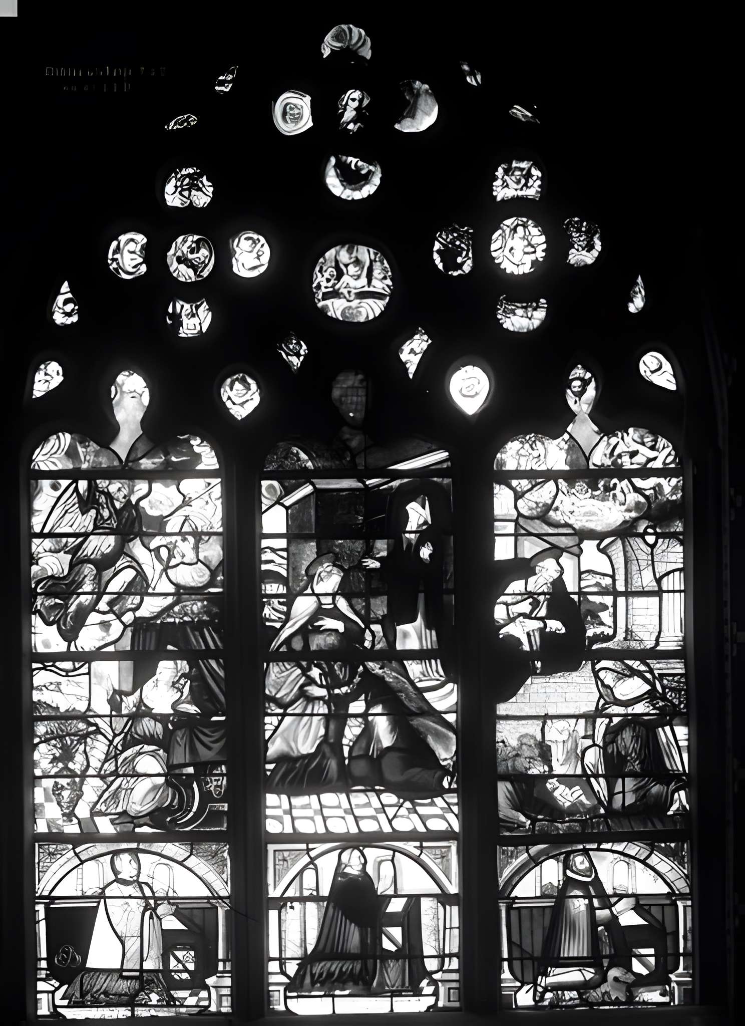 Château de la Barge