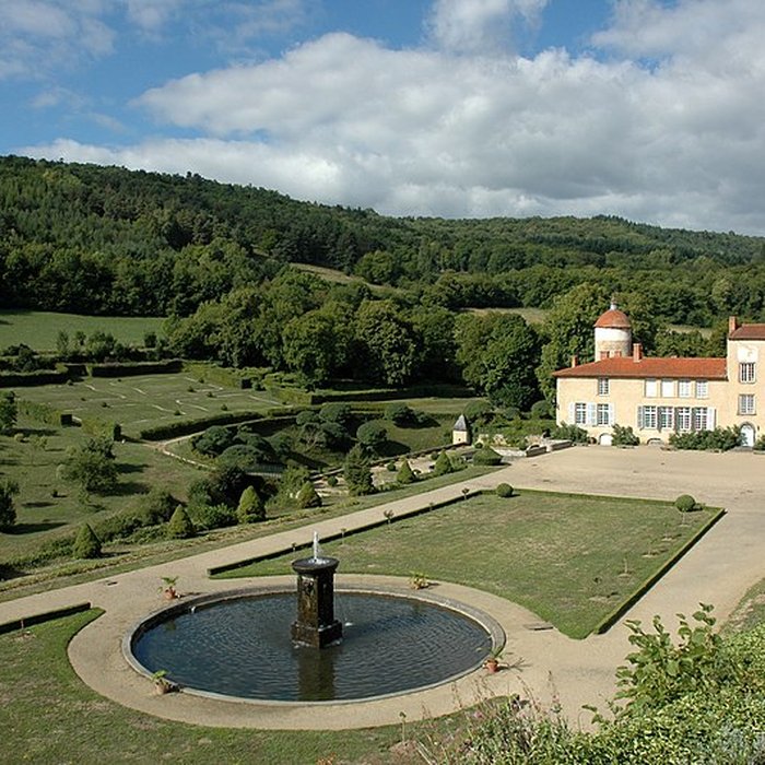 Photo de Château de la Bâtisse