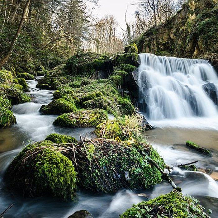 Photo de Château de la Bâtisse