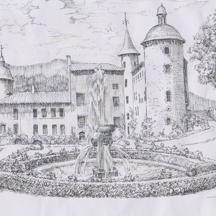 Photo de Château de la Bâtisse