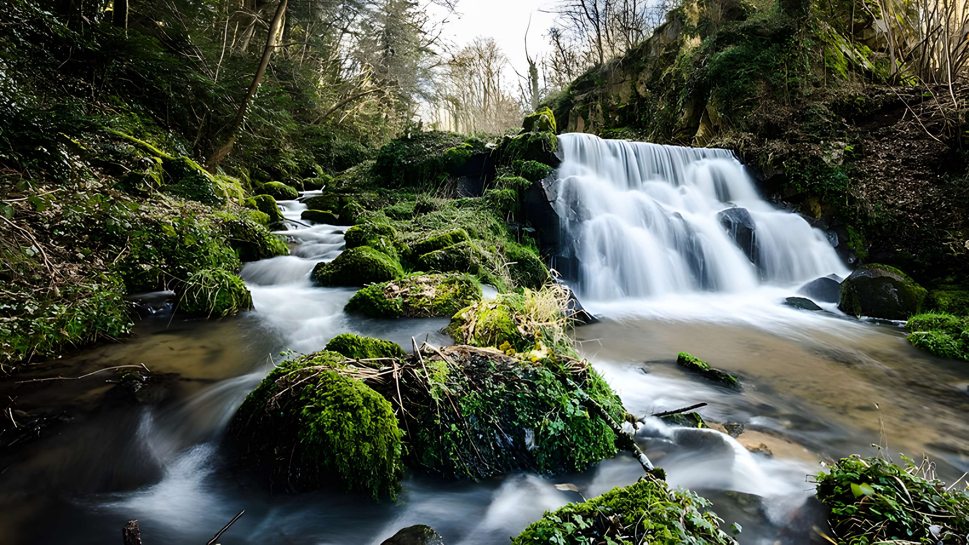 Château de la Bâtisse