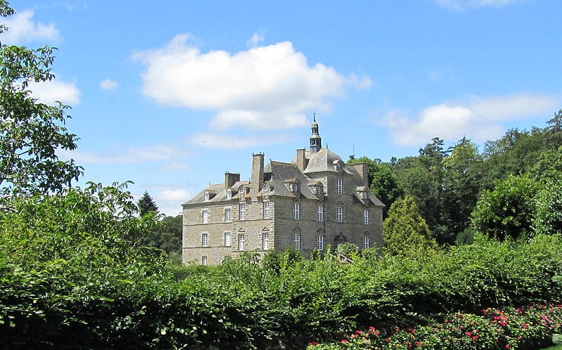 Photo de Château de la Bélinaye