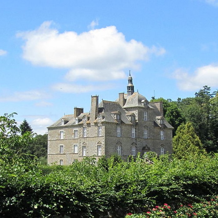 Photo de Château de la Bélinaye