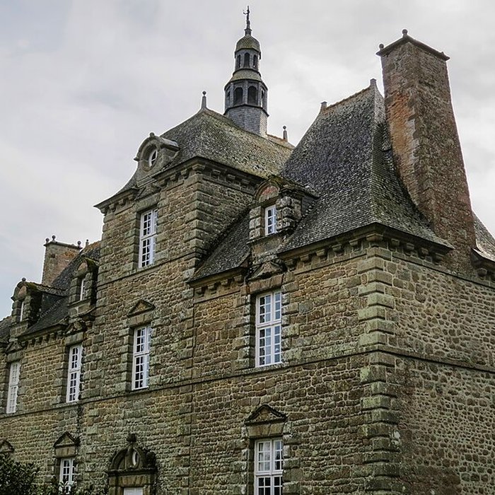 Photo de Château de la Bélinaye