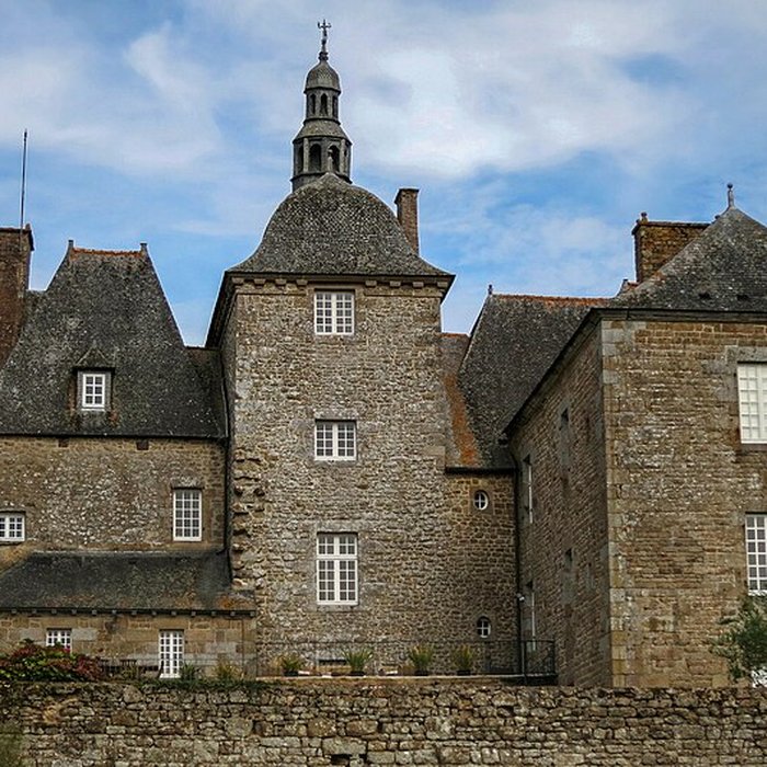 Photo de Château de la Bélinaye