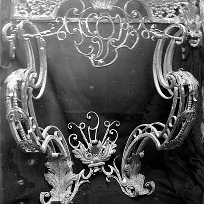 Photo de Église de Notre-Dame-de-la-Mer des Saintes-Maries-de-la-Mer