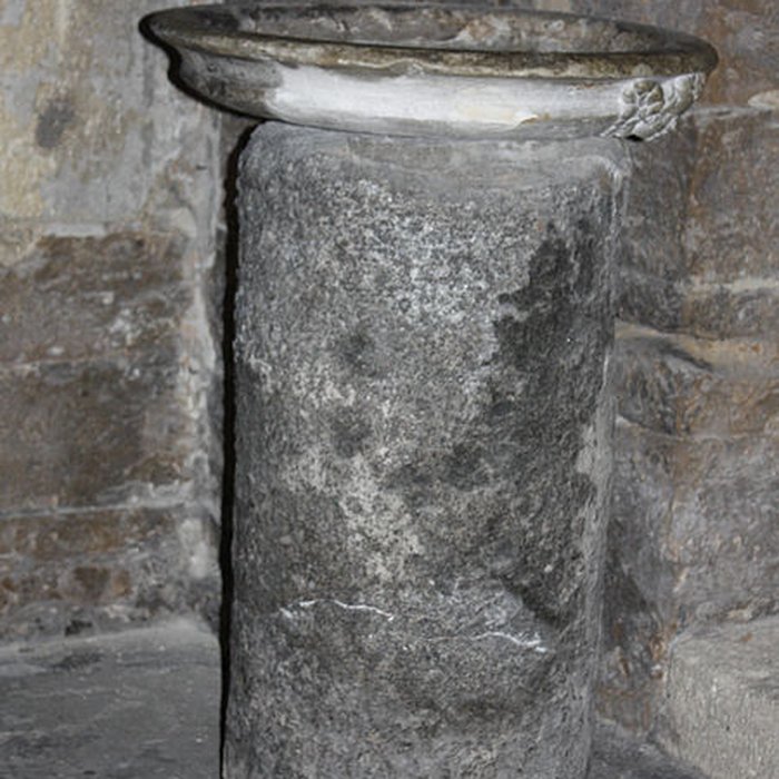 Photo de Église de Notre-Dame-de-la-Mer des Saintes-Maries-de-la-Mer