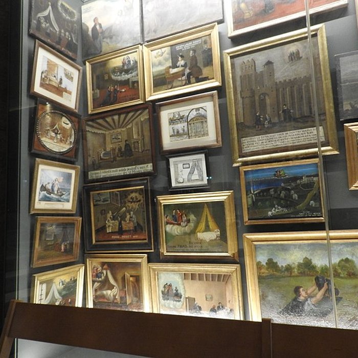 Photo de Église de Notre-Dame-de-la-Mer des Saintes-Maries-de-la-Mer