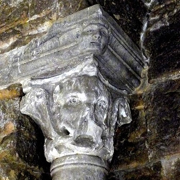 Photo de Église de Notre-Dame-de-la-Mer des Saintes-Maries-de-la-Mer