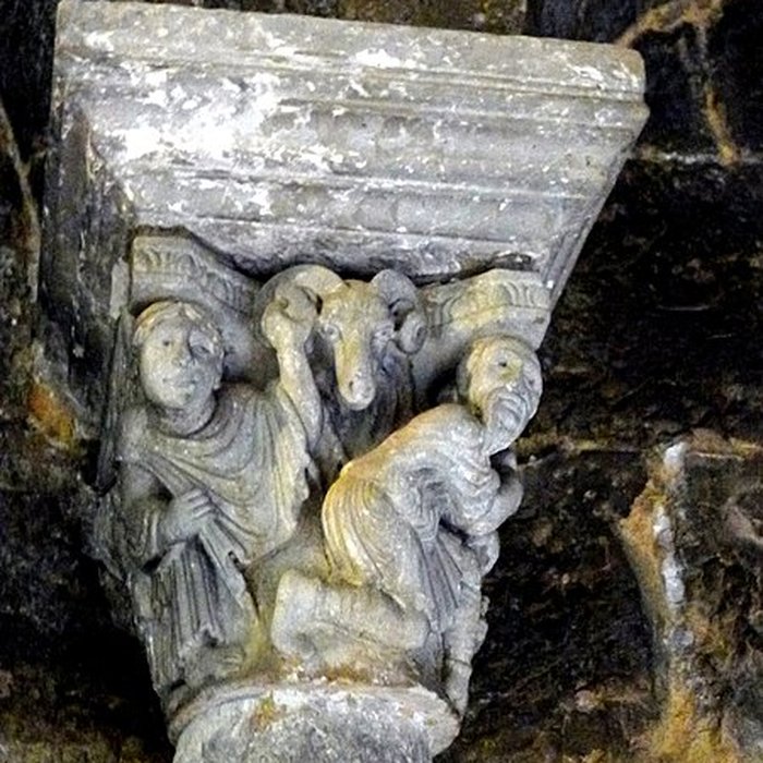 Photo de Église de Notre-Dame-de-la-Mer des Saintes-Maries-de-la-Mer