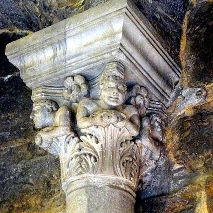 Photo de Église de Notre-Dame-de-la-Mer des Saintes-Maries-de-la-Mer