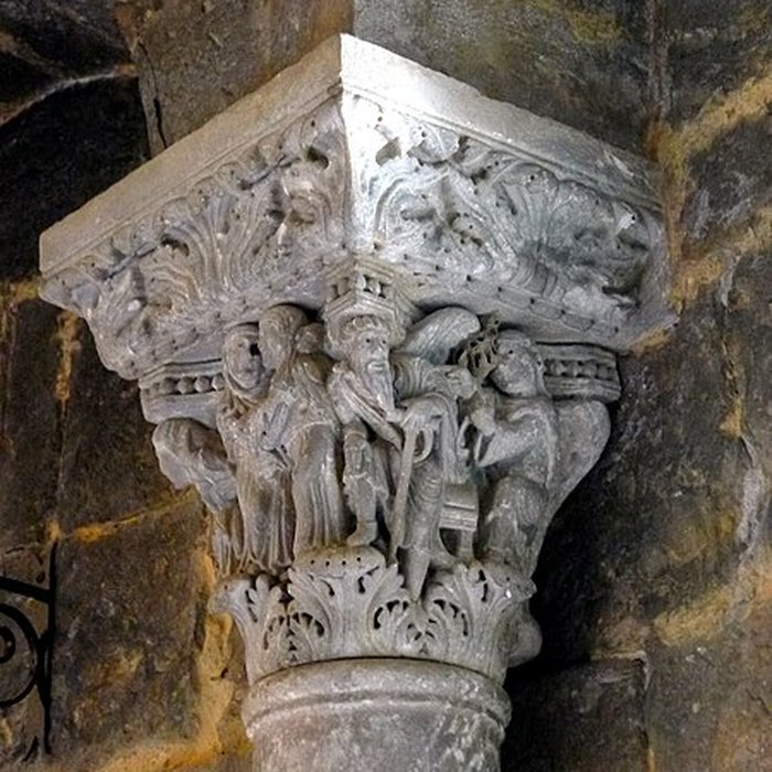 Photo de Église de Notre-Dame-de-la-Mer des Saintes-Maries-de-la-Mer