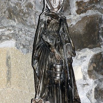 Église de Notre-Dame-de-la-Mer des Saintes-Maries-de-la-Mer