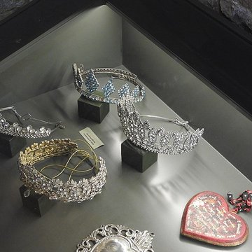 Église de Notre-Dame-de-la-Mer des Saintes-Maries-de-la-Mer