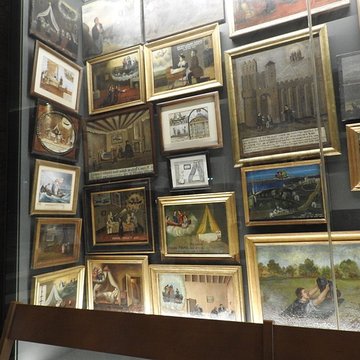 Église de Notre-Dame-de-la-Mer des Saintes-Maries-de-la-Mer