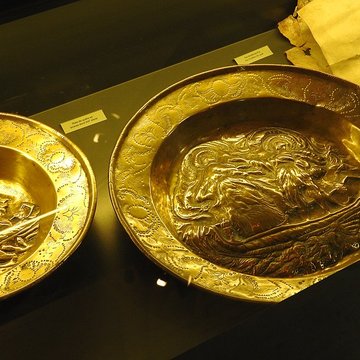 Église de Notre-Dame-de-la-Mer des Saintes-Maries-de-la-Mer