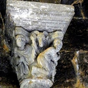 Église de Notre-Dame-de-la-Mer des Saintes-Maries-de-la-Mer