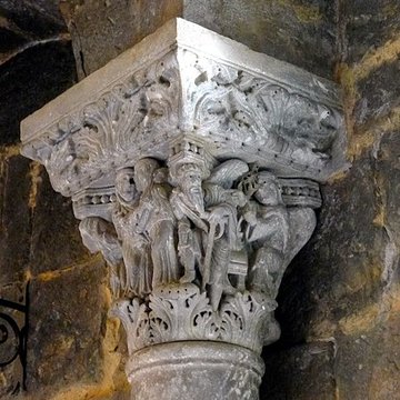 Église de Notre-Dame-de-la-Mer des Saintes-Maries-de-la-Mer