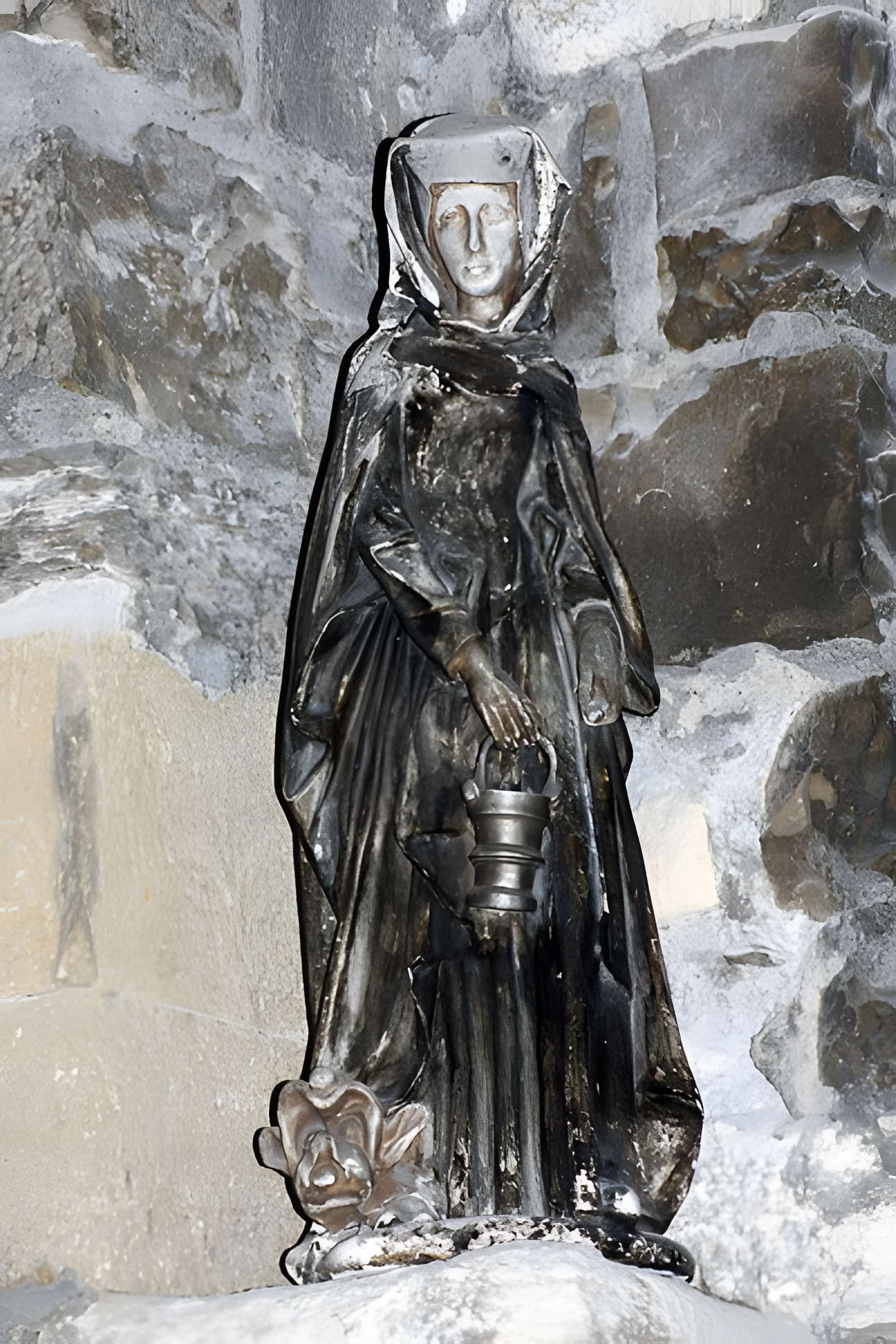 Église de Notre-Dame-de-la-Mer des Saintes-Maries-de-la-Mer