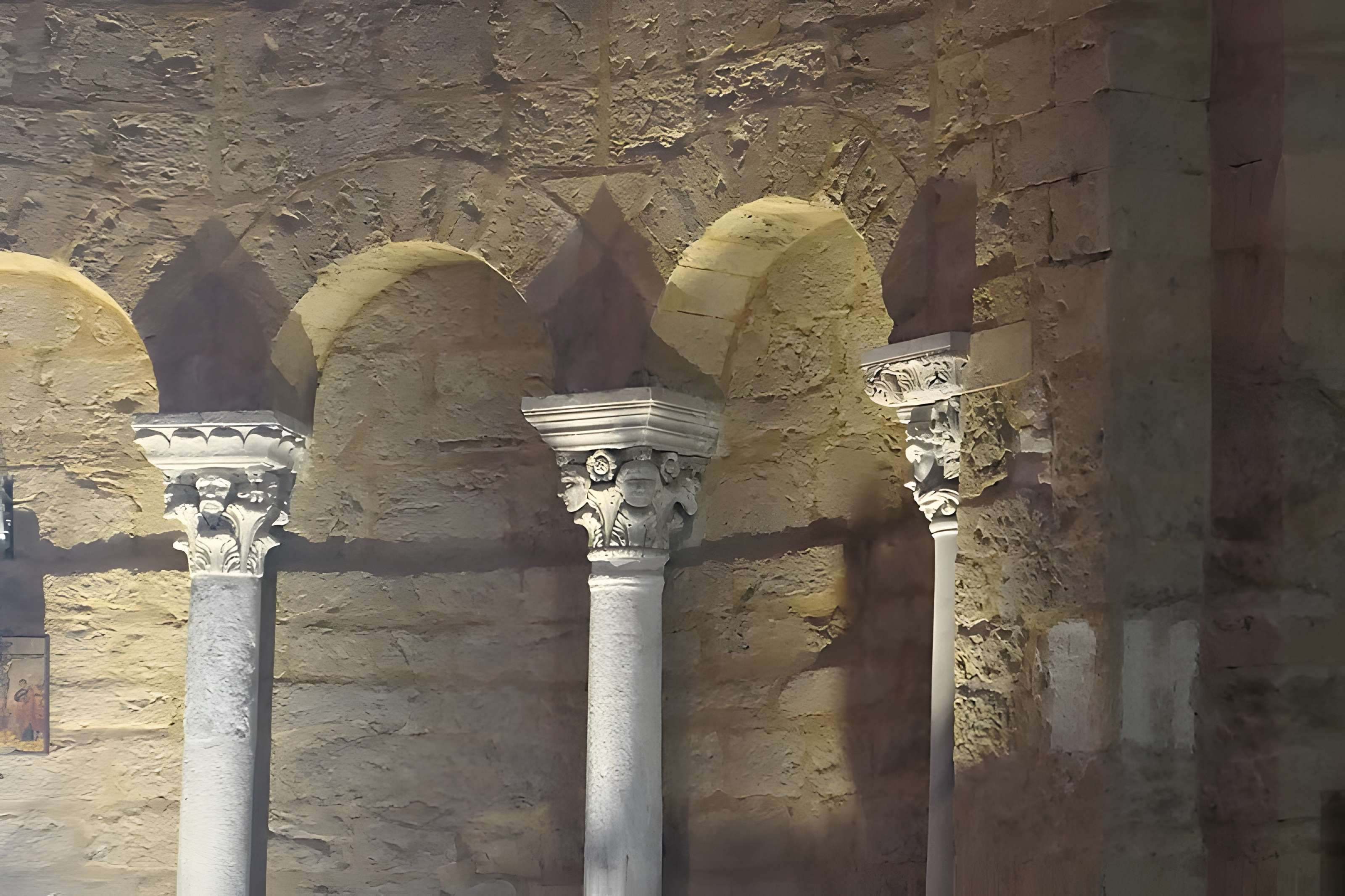 Église de Notre-Dame-de-la-Mer des Saintes-Maries-de-la-Mer