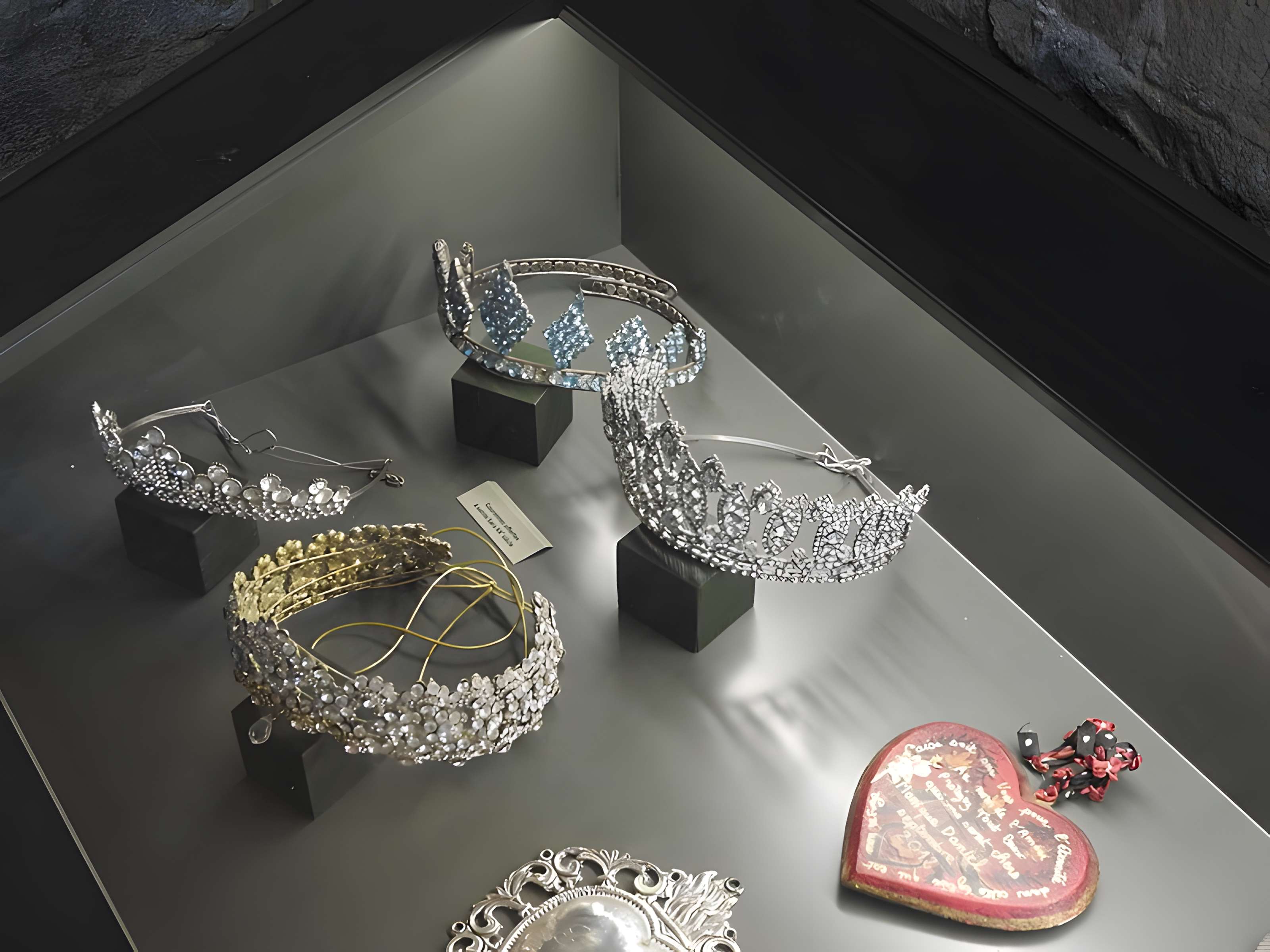 Église de Notre-Dame-de-la-Mer des Saintes-Maries-de-la-Mer