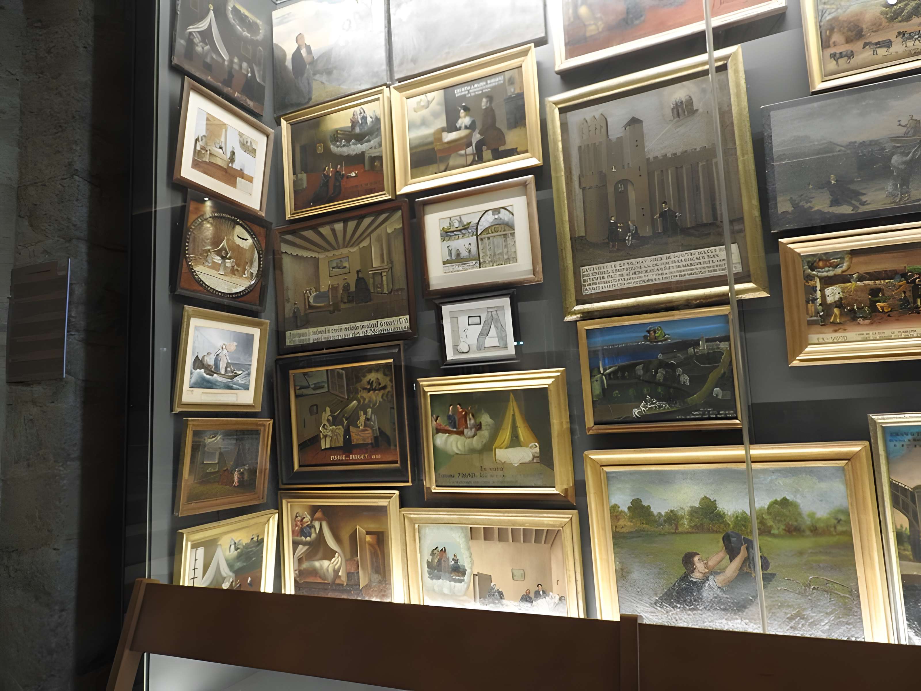 Église de Notre-Dame-de-la-Mer des Saintes-Maries-de-la-Mer