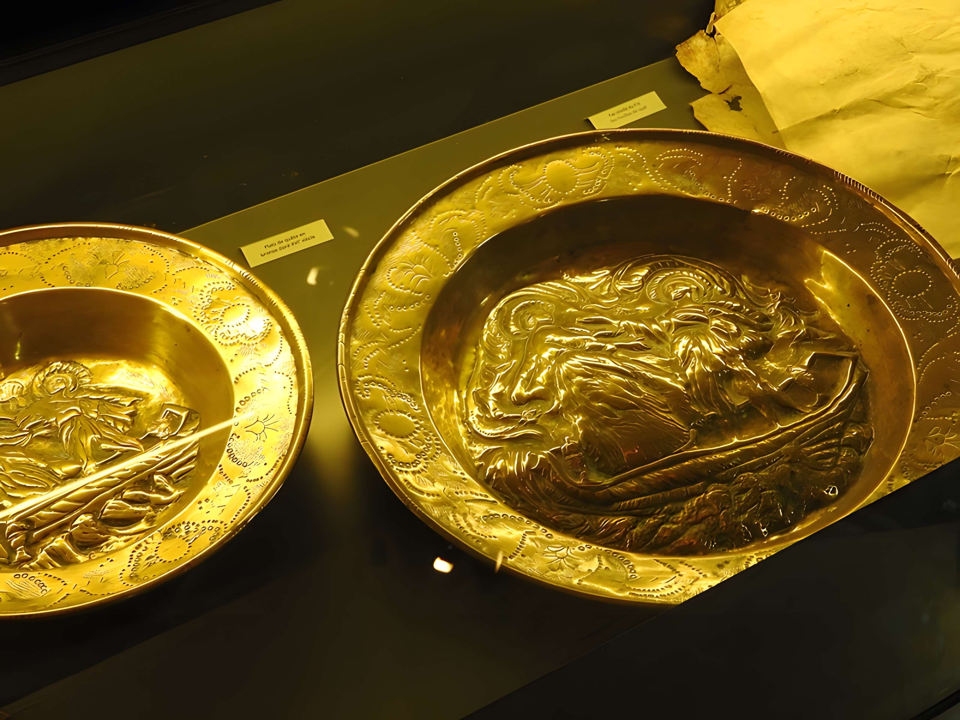 Église de Notre-Dame-de-la-Mer des Saintes-Maries-de-la-Mer