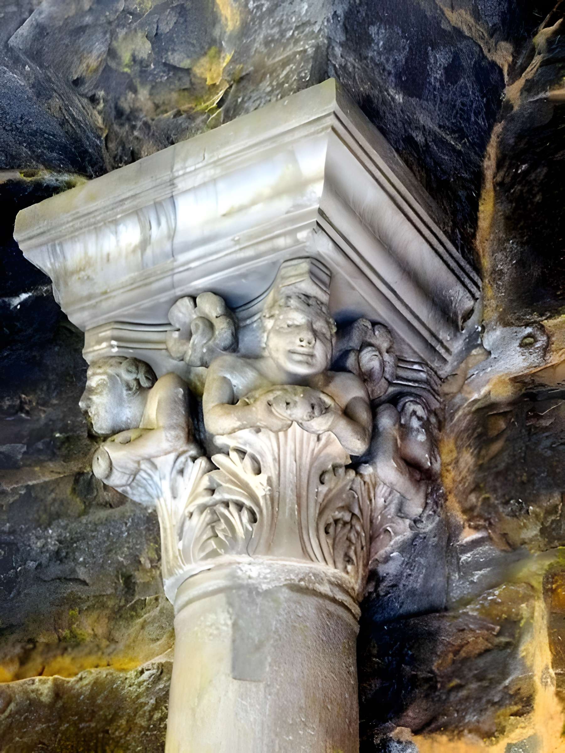 Église de Notre-Dame-de-la-Mer des Saintes-Maries-de-la-Mer