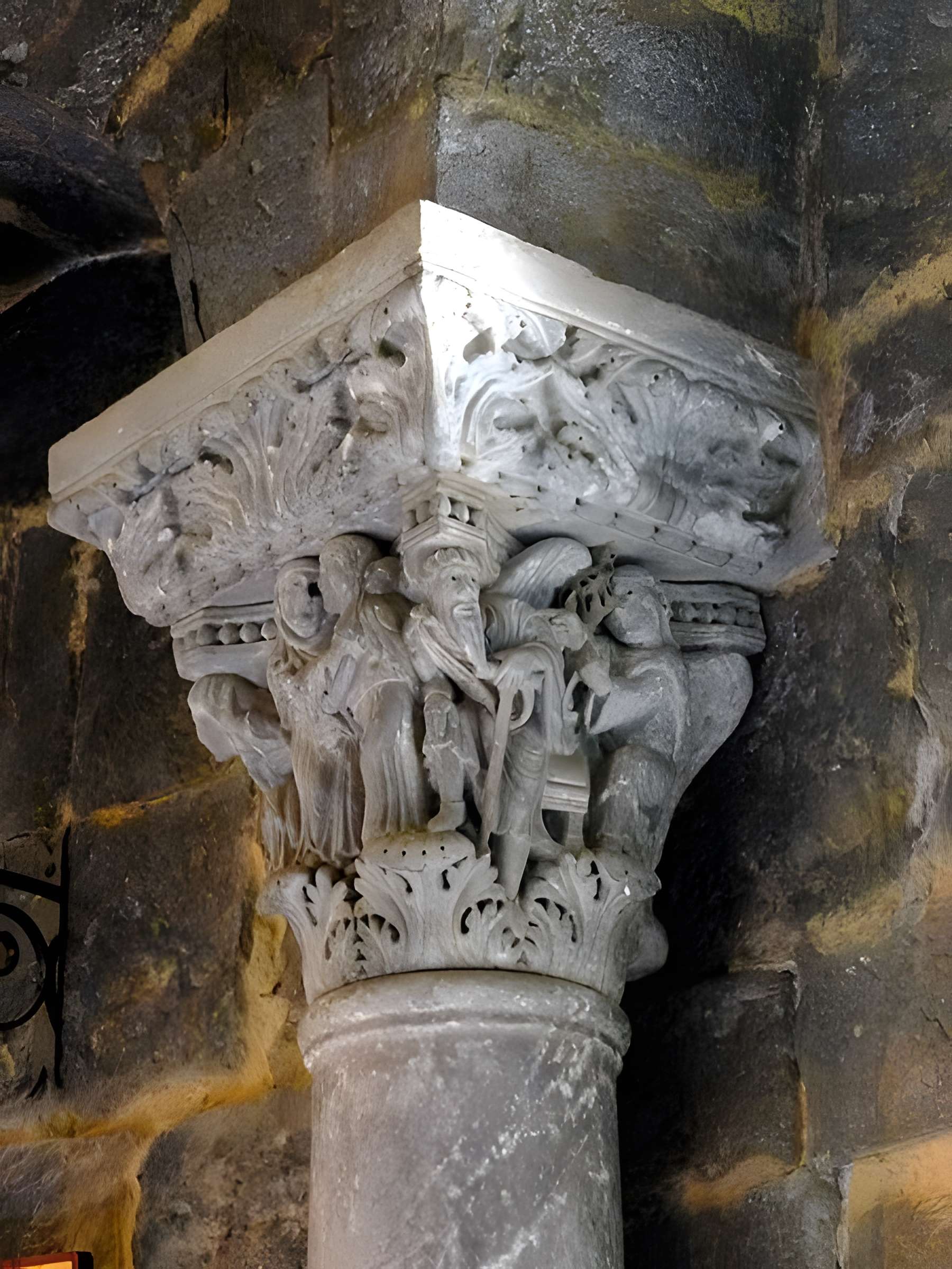 Église de Notre-Dame-de-la-Mer des Saintes-Maries-de-la-Mer