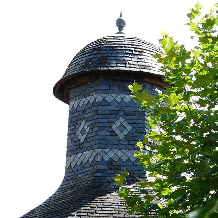 Photo de Château de la Chapoulie