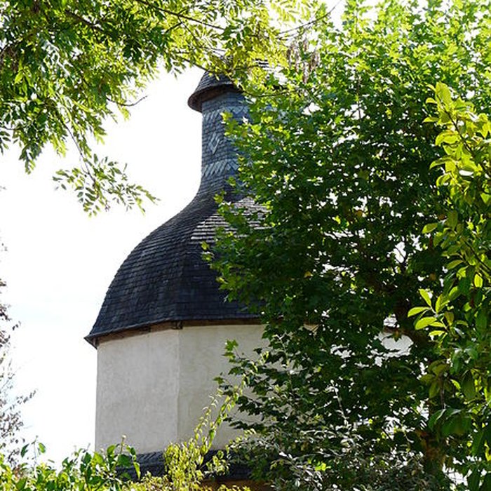 Photo de Château de la Chapoulie