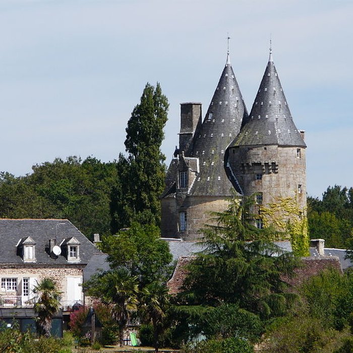 Photo de Château de la Chapoulie