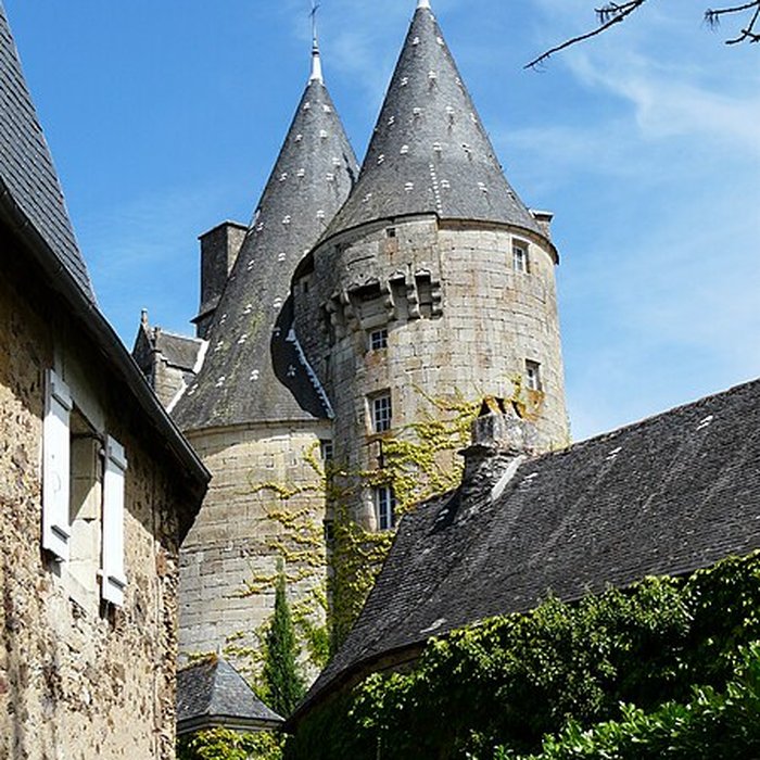 Photo de Château de la Chapoulie