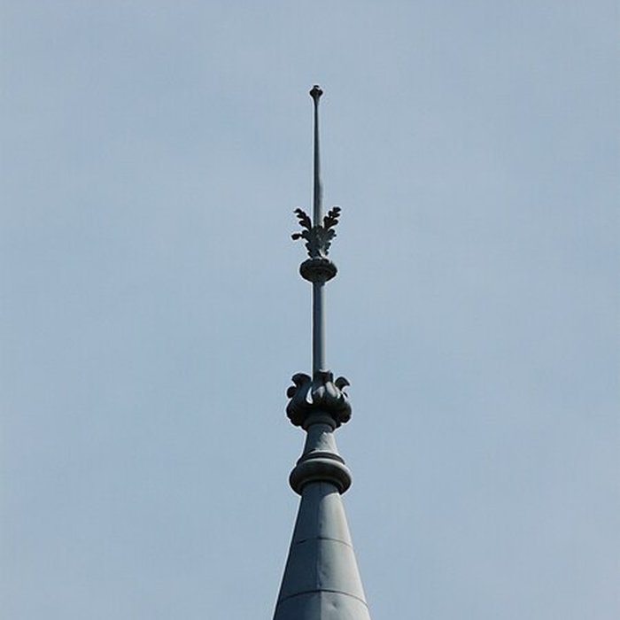 Photo de Château de la Chapoulie