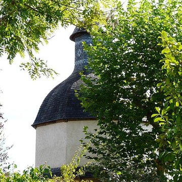 Château de la Chapoulie