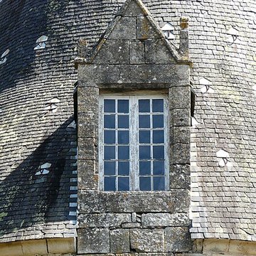 Château de la Chapoulie