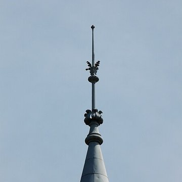 Château de la Chapoulie